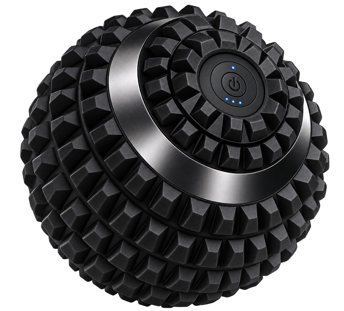 Mini foam massage roller