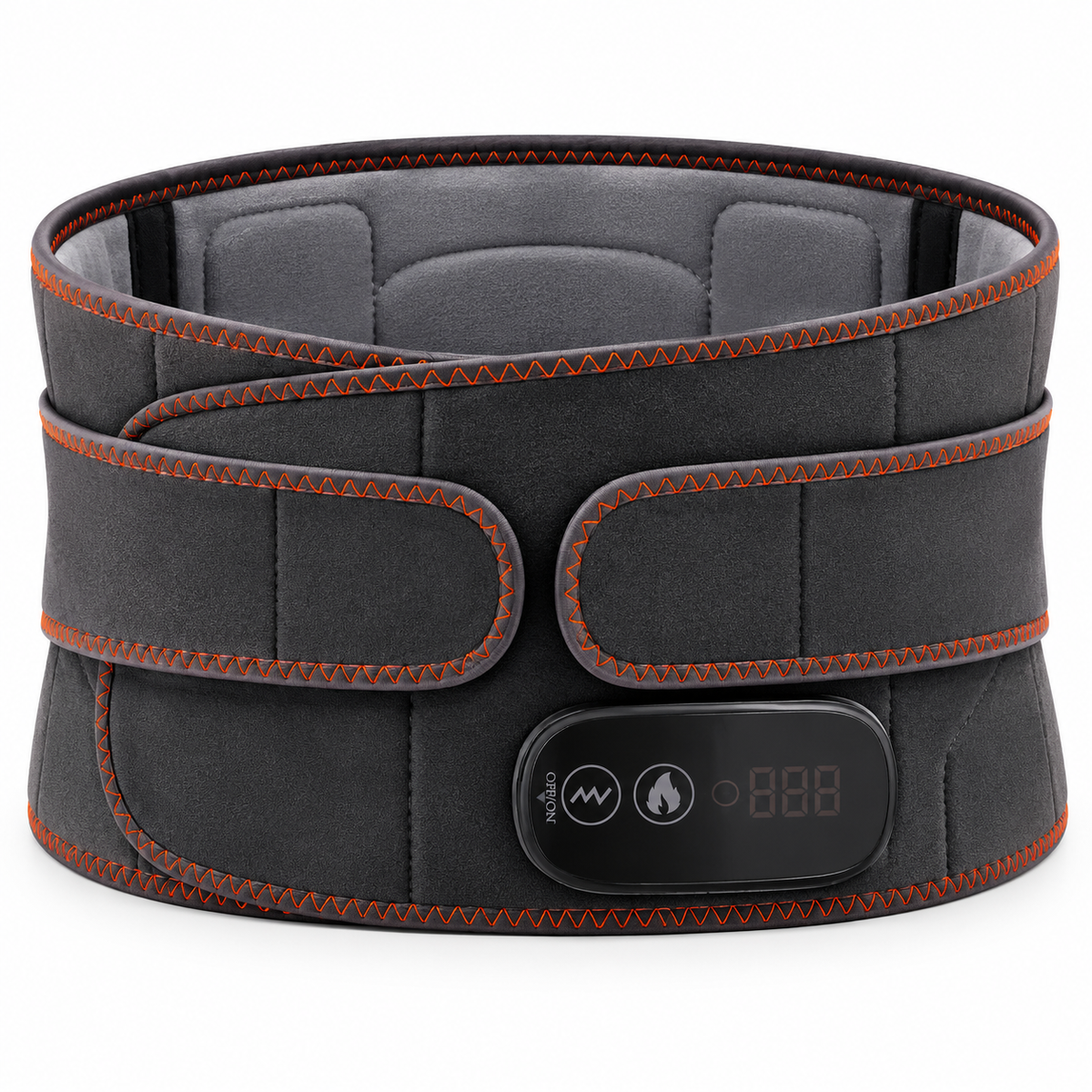 Heated Back Belt