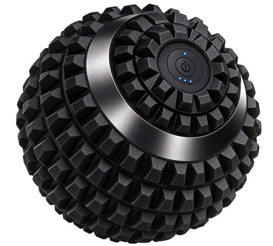 Mini foam massage roller