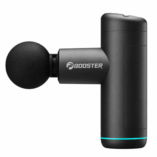 Mini massage gun