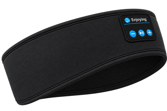 Sleep mask